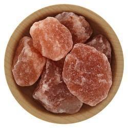 Thaiman Organic Paarai Uppu Rock Salt - 2 kg - Orgoshops