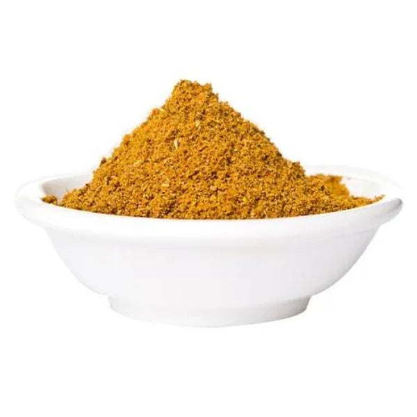 Narchuvai : Karaikudi Curry Masala / Curry Masala - 100 g - Orgoshops