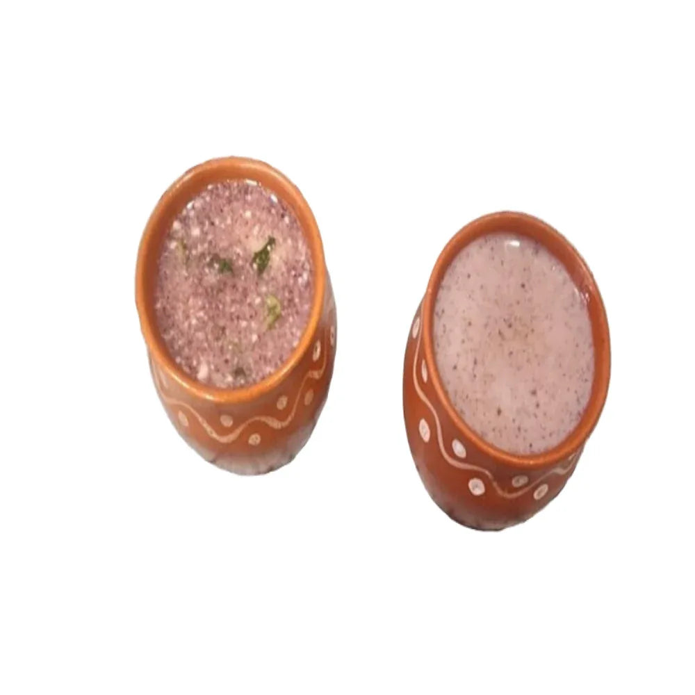 Thaiman Organic Karuppu Kavuni Kanji Mix / Kanji Mix / Karuppu Kavuni - 1 kg - Orgoshops