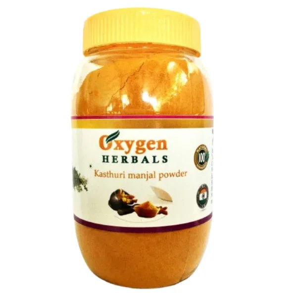 Organic Kasthuri Manjal Powder Online