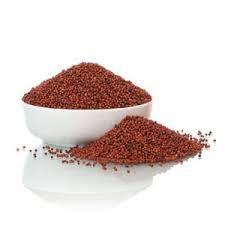 Thaiman Organic Kudaivalai Rice - 2 kg - Orgoshops
