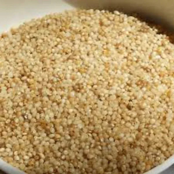 Thaiman Organic Samai / Millet / Little Millet - 2 kg - Orgoshops