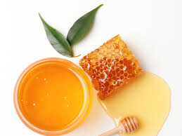 Organic Natural Honey