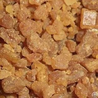 Thaiman Organic Palm Jaggery Sugar | Panam Kalkandu / Panamkarkandu Medium Quality- 1kg - Orgoshops