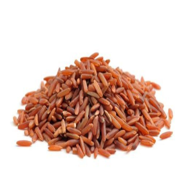 Organic Red rice
