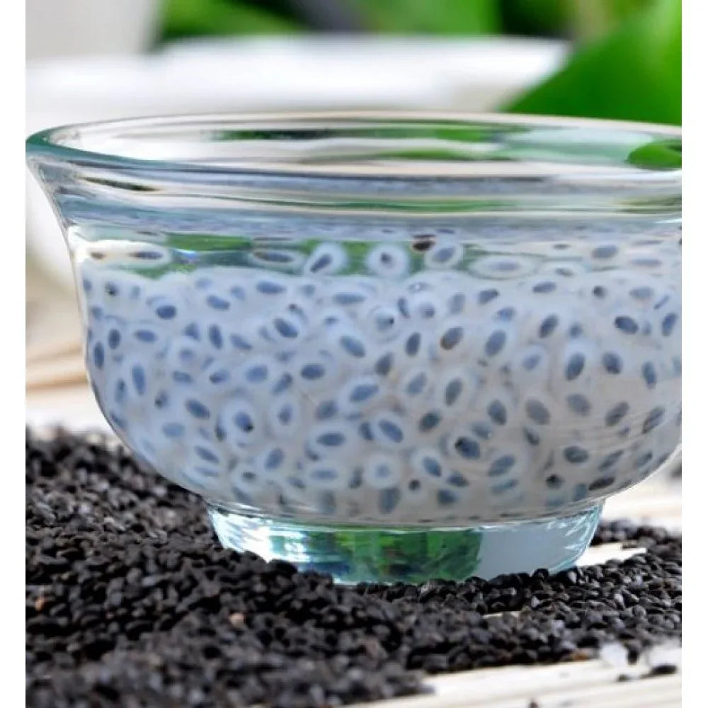 Organic Sabja seeds online in India