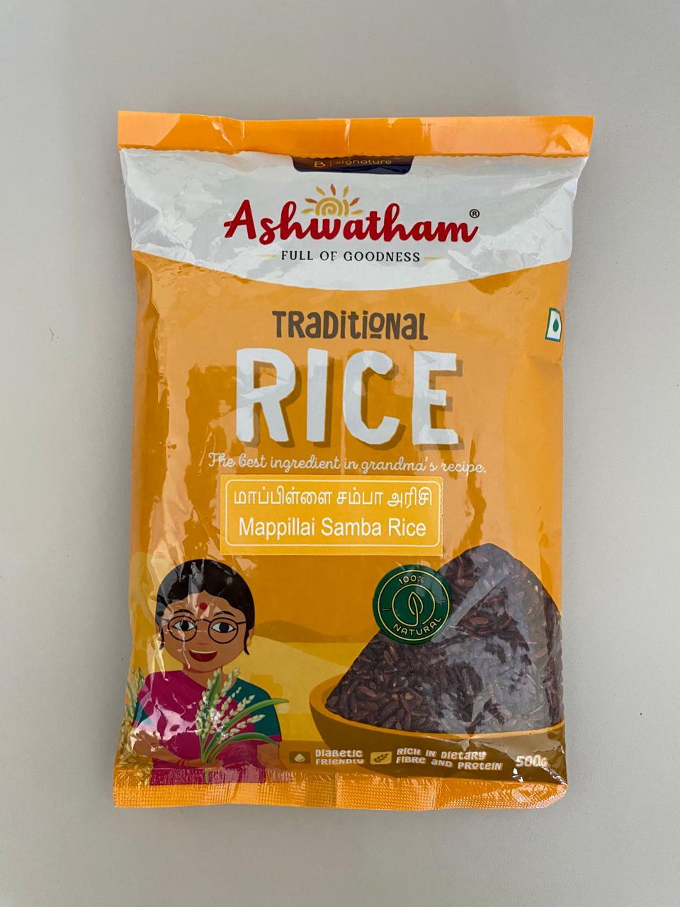 Organic Traditional Rice online in india