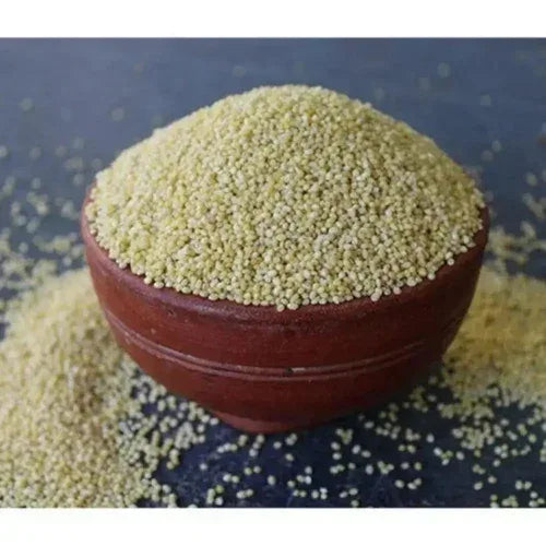 Araikkal Varagu Rice / Varagu Arisi - 500 g ( Pack of 2 ) - Orgoshops