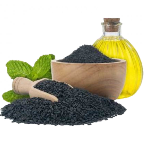 Organic gingelly oil pouch