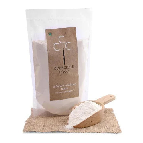Organic maida Flour Online in india