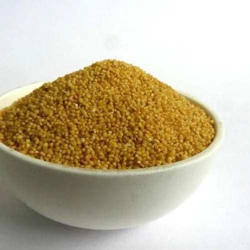 Organic millets online
