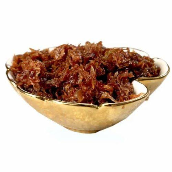 Organic rose honey preserve