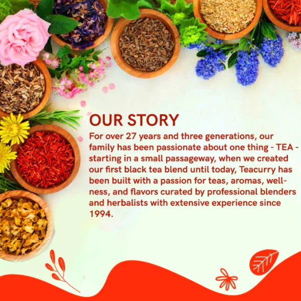 Our story