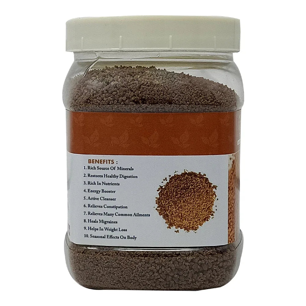 Veena Palm Sugar - 300g - Orgoshops