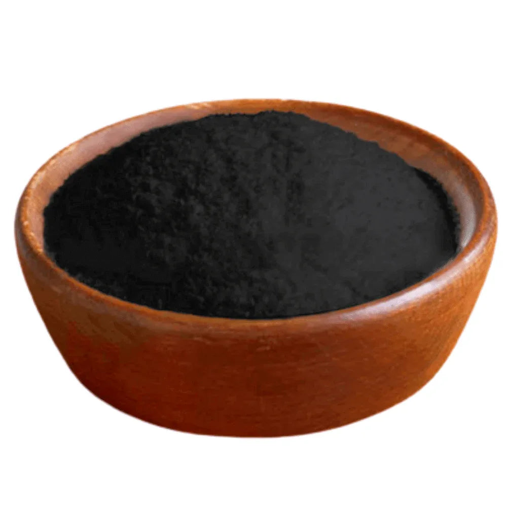 Veena Siddha Ayurvedic Panchgavya Tooth Powder - 50g ( Pack of 3 ) - Orgoshops