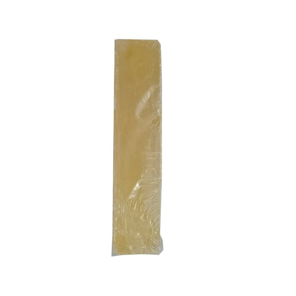 Veena Papaya Transparent Soap Base - 1 kg - Orgoshops