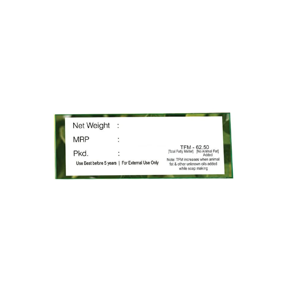 Veena Guava Soap - 100g ( Pack of 3) - Orgoshops