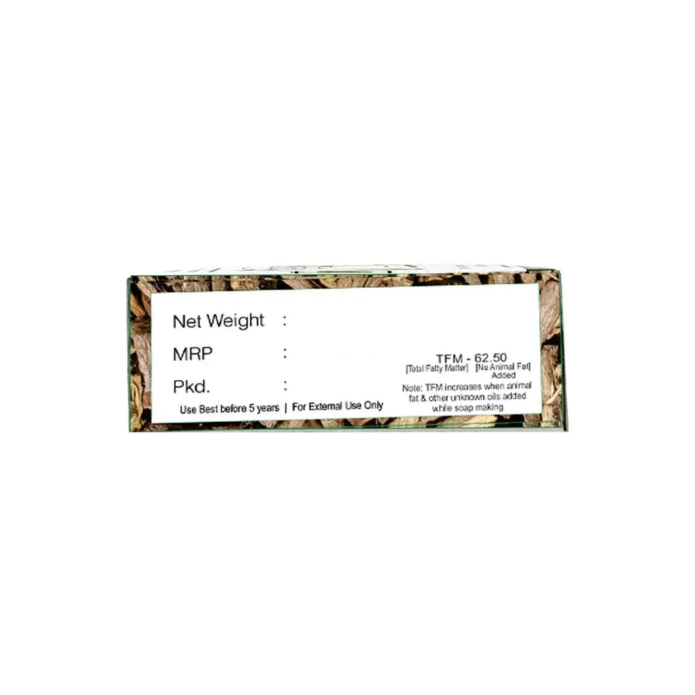 Veena Aswagandha Soap - 100 g ( Pack of 2 ) - Orgoshops