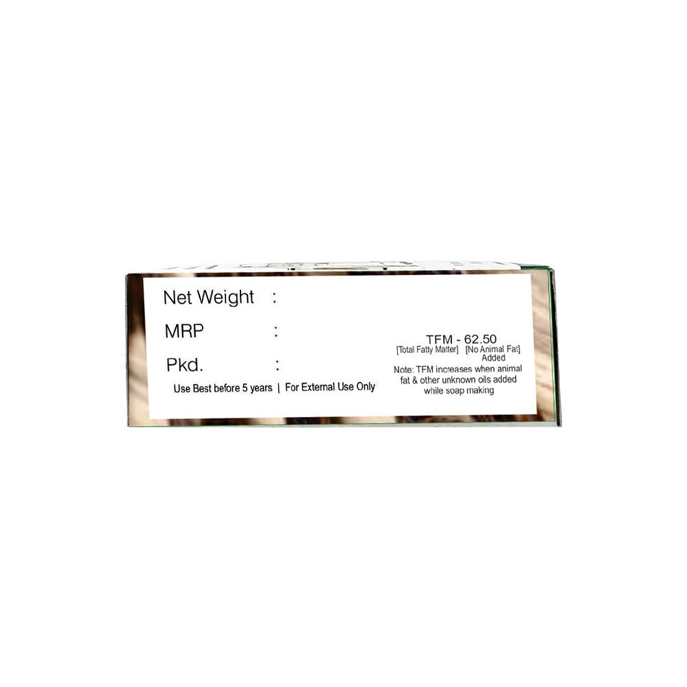 Veena Shea Butter Soap - 100g ( Pack of 2 )