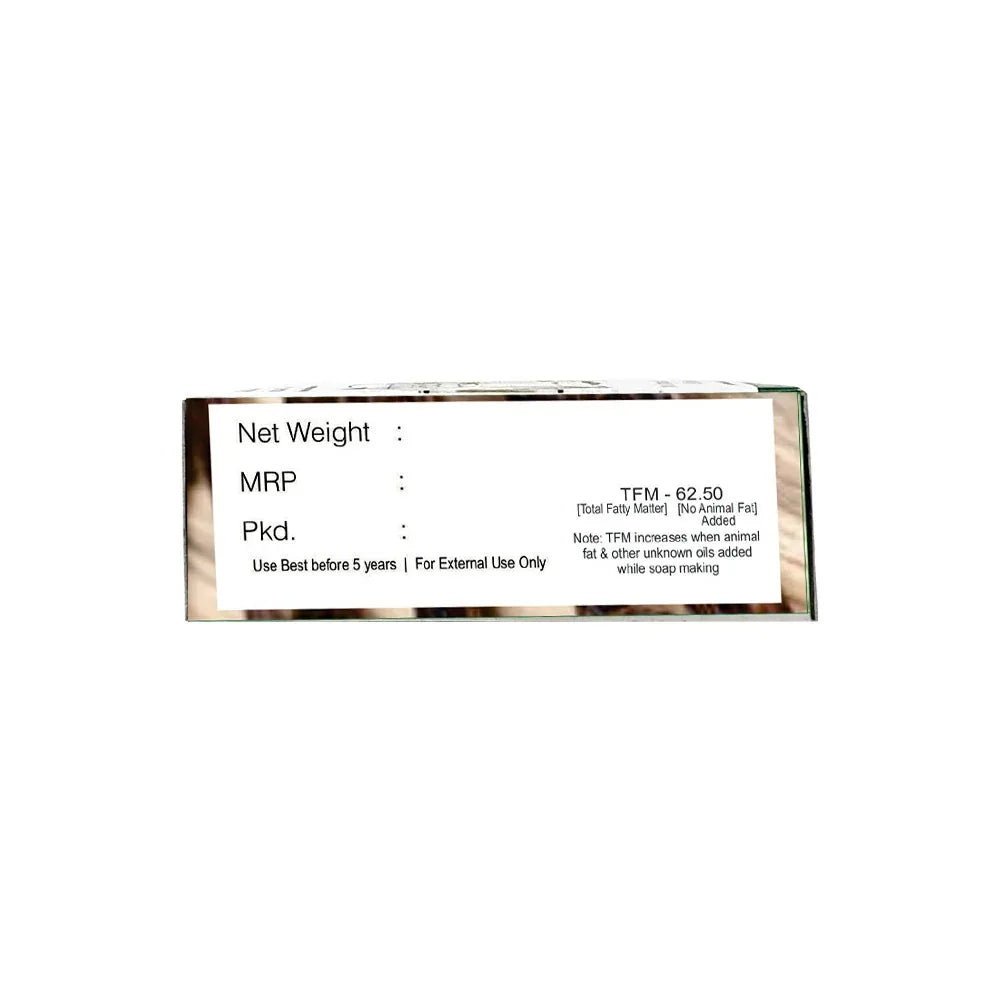 Veena Shea Butter Soap - 100g ( Pack of 2 ) - Orgoshops