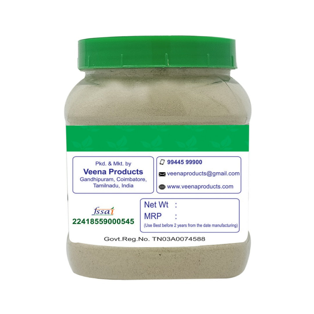 Veena Keerai Dosa Mix Powder - 250g (Pack of 2)