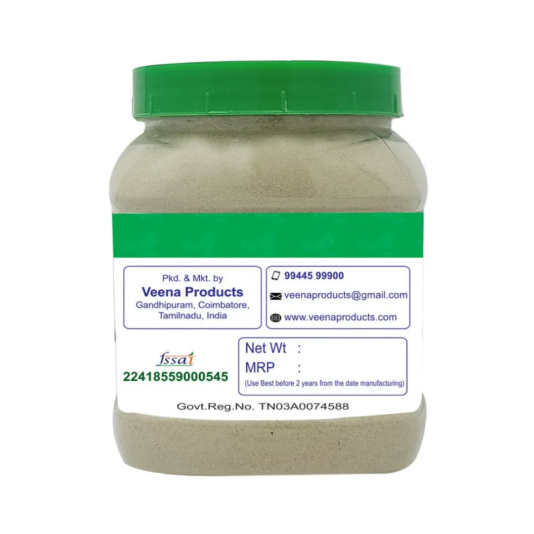 Veena Keerai Dosa Mix Powder - 250g (Pack of 2) - Orgoshops