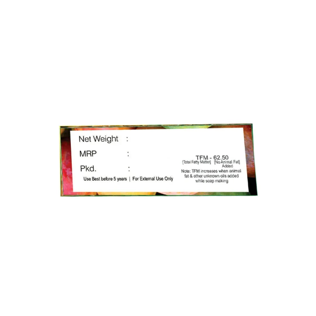 Veena Mango Soap - 100g ( Pack of 3) - Orgoshops