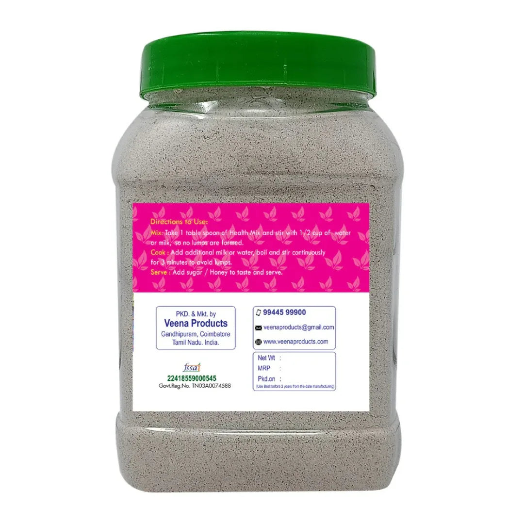 Veena Health Mix For Women - 400 g - Orgoshops