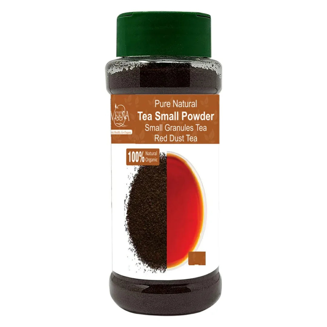 Veena Tea-Pure Natural Powder - 200g - Orgoshops