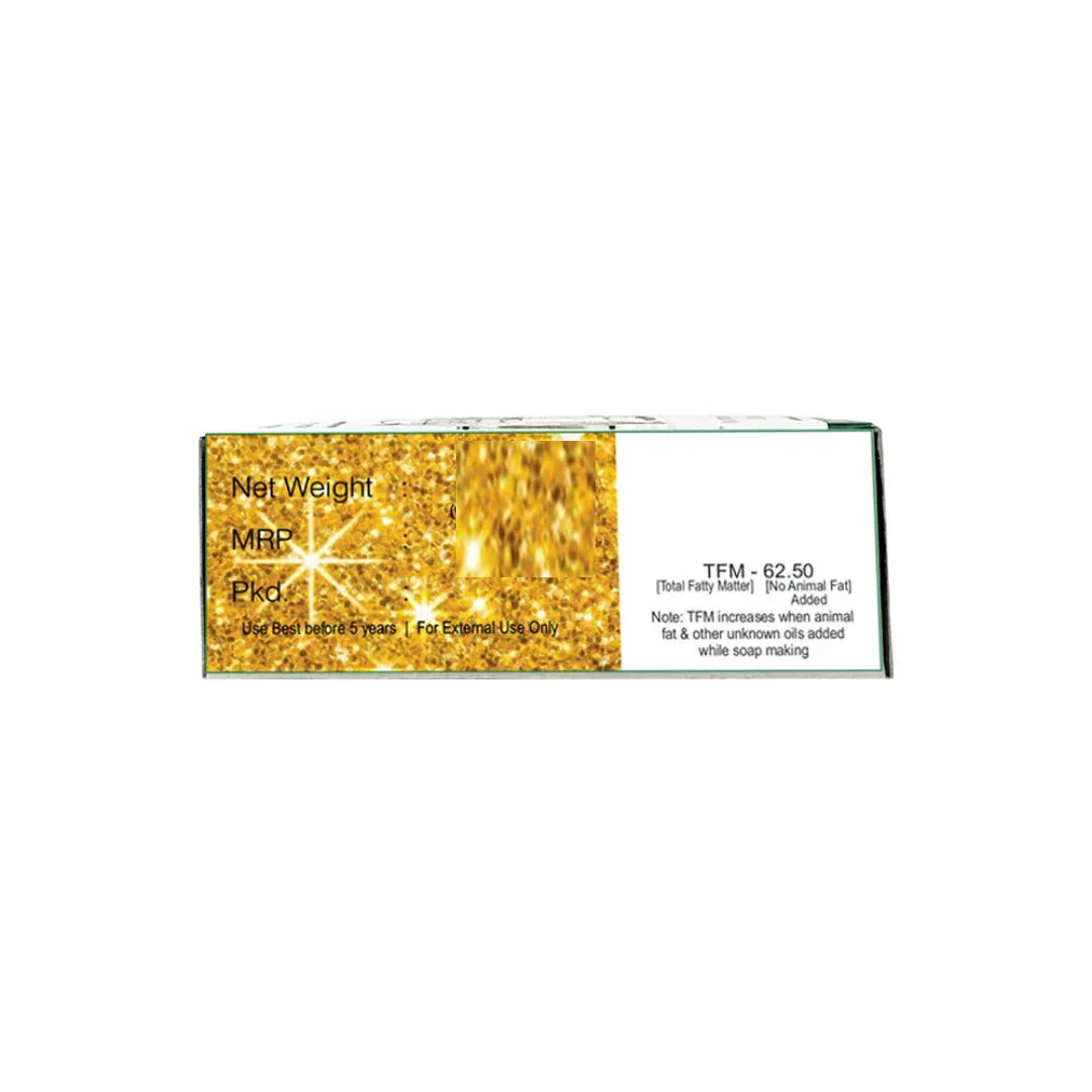Veena Javadhu Soap 100g - Orgoshops