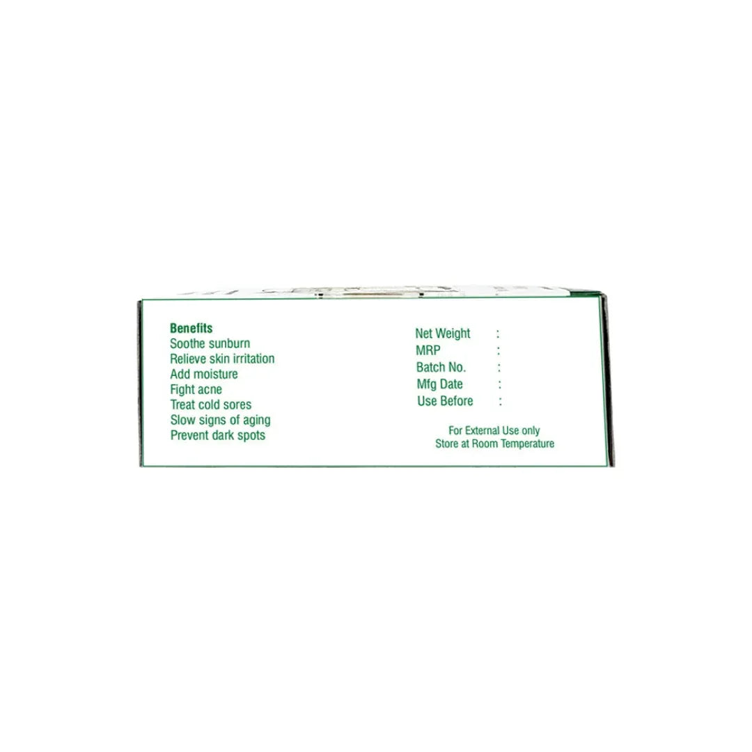 Veena Aloevera soap - 100g ( Pack Of 3 ) - Orgoshops