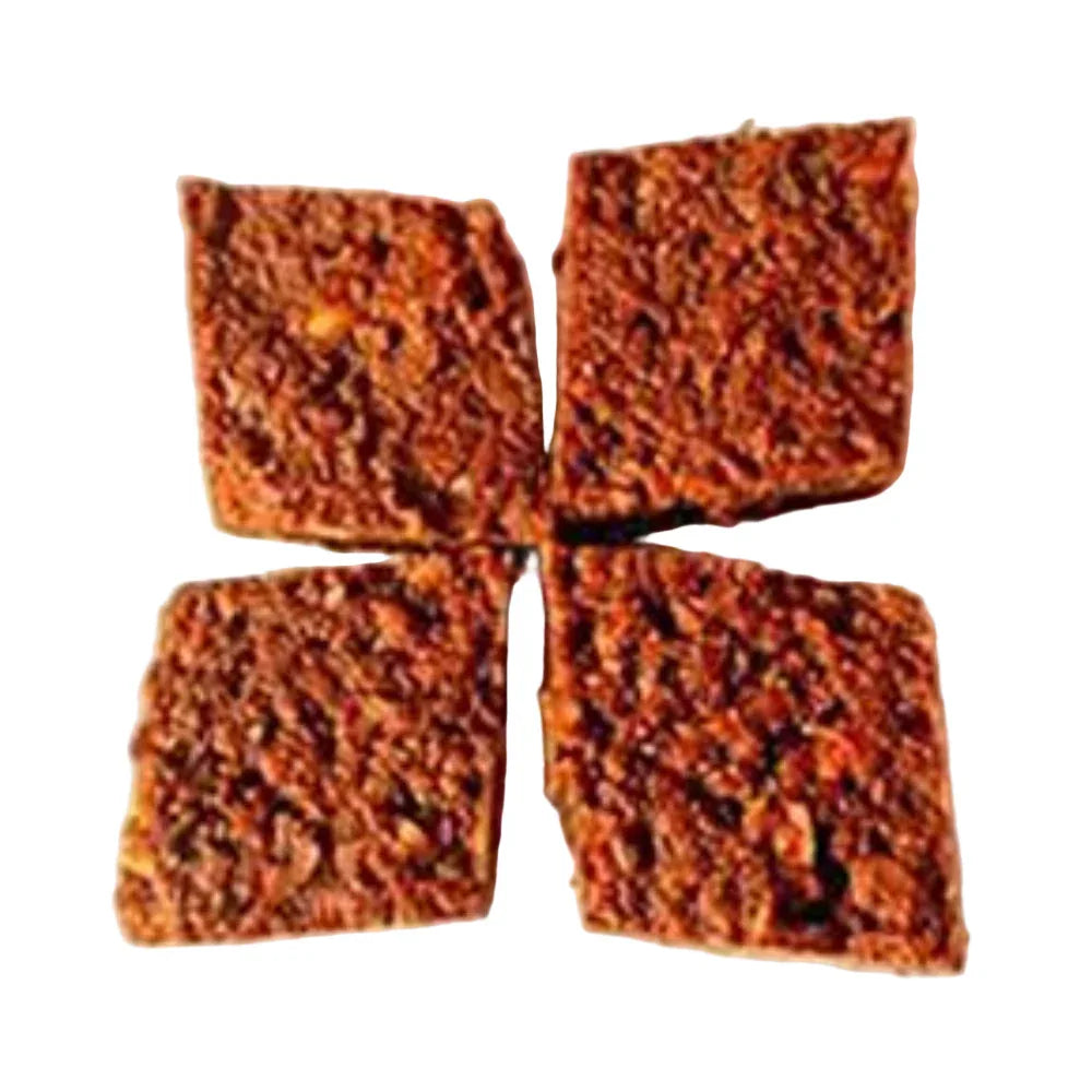 Thaiman Organic Nattusakarai Thengai Mittai / Mittai / Nattusakarai - 30 Pieces - Orgoshops