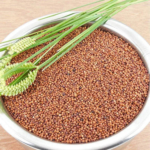 Araikkal Ragi Thaniyam / Finger Millet Thaniyam - 1 kg ( Pack of 2 )