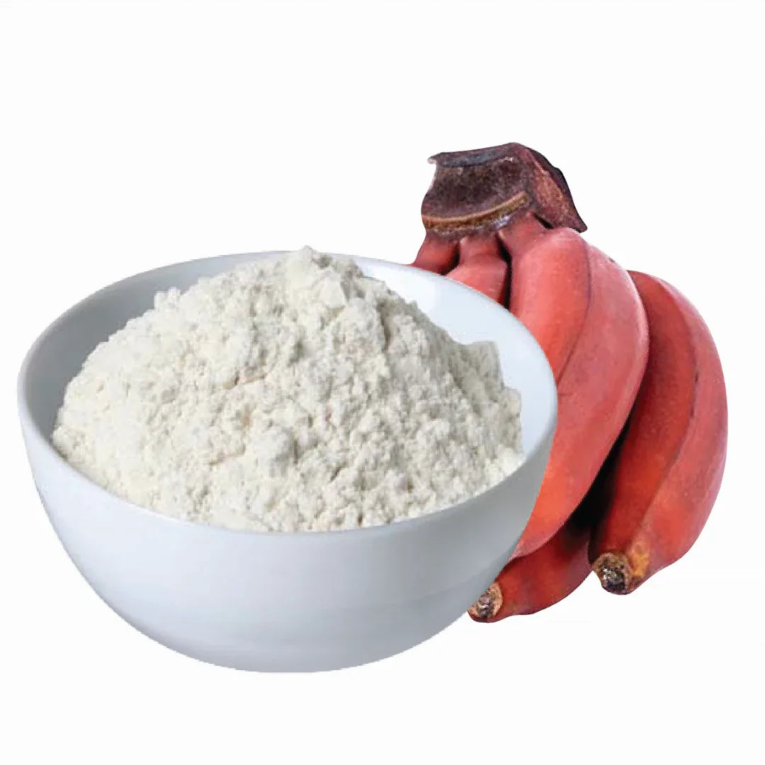Karai Uzhavan Kudil Red Banana Malt / Sevvazhai Malt - 125 g - Orgoshops