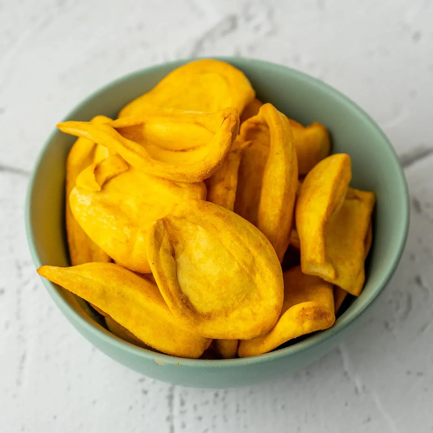 Pack of 3 - Ripe Jackfruit with Mango Chilli 150g - Orgoshops