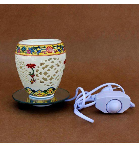 Ancient Living Ceramic Cone Electric Diffuser - Orgoshops