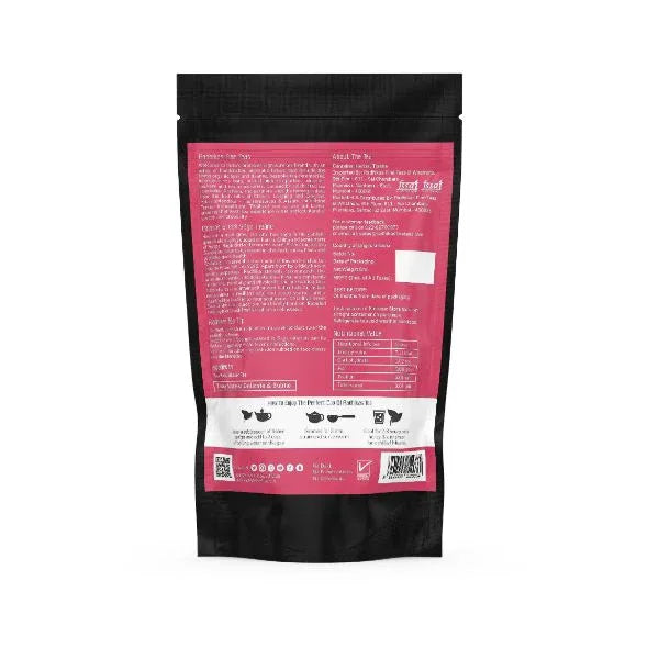 Calming Greek Sage Tisane | Natural Teas | Cold & Hot Brew | Makes 25 cups - Orgoshops