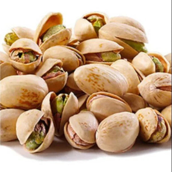 Thaiman Organic Roasted Salt Pista / Pista / Pistachios - 250 g - Orgoshops