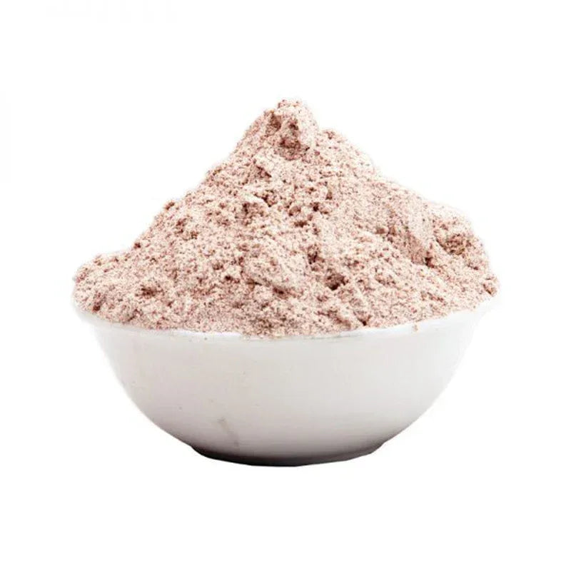 Intake Sorghum Millet Atta Flour / Cholam / Sorghum Millet Flour - 1 kg - Orgoshops