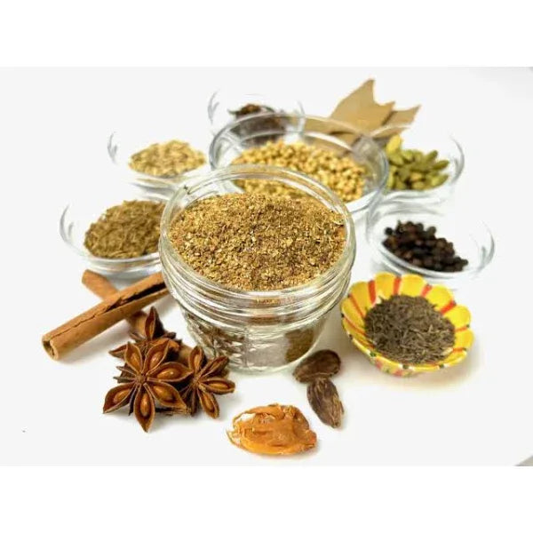 Narchuvai : Dindugul Biryani Masala / Biryani Masala - 100 g - Orgoshops