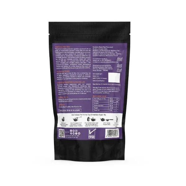 Invigorating Spearmint | Cold & Hot Brew | (50 gm) CupsMakes 25 - Orgoshops