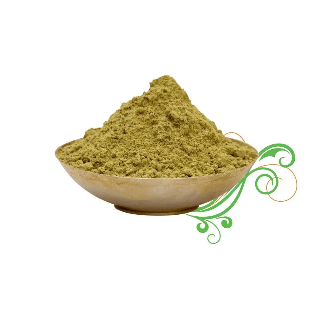 Araikkal Thuthuvalai Rasam Podi - 50 g (Pack of 3) - Orgoshops