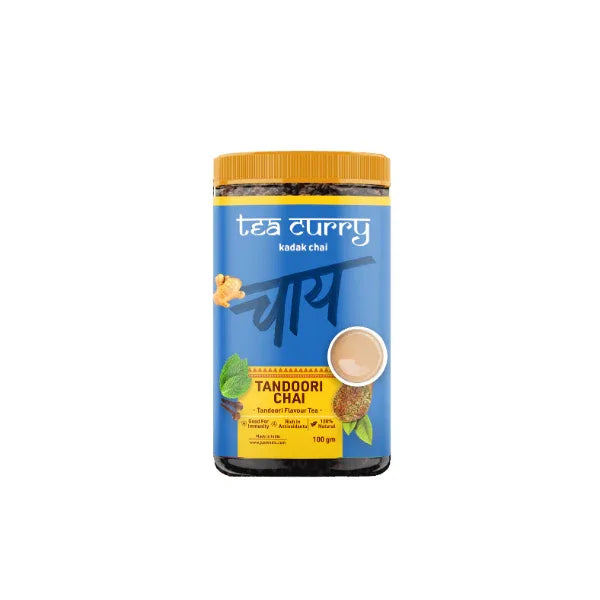 Tandoori Chai onljne in india