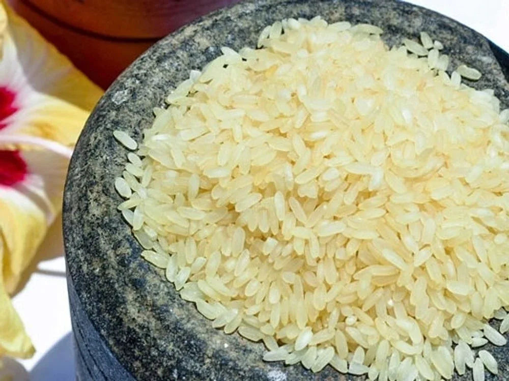 Thaiman Organic Thanga Samba Rice - 2 kg - Orgoshops