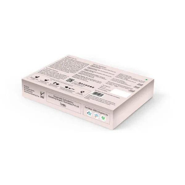 The Crafted Collection | Cold & Hot Brew | 5 Flavour Pack | (12 gm) Makes 10 Cups - Orgoshops