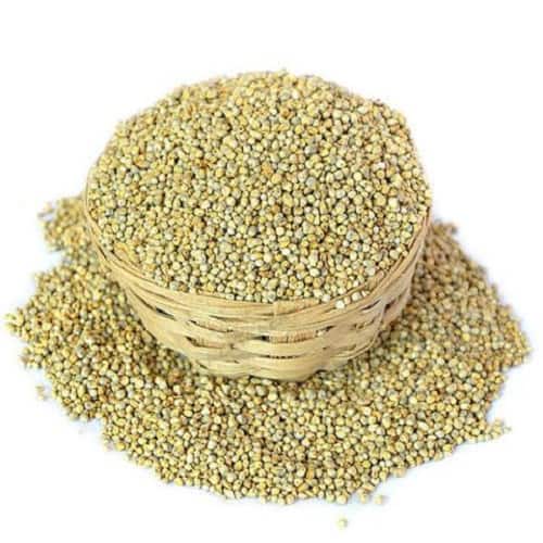 Araikkal Kambu millet / Kambu Thaniyam - 1 Kg (Pack of 2)
