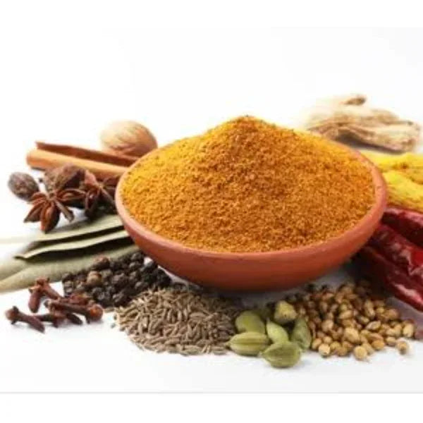 Narchuvai : Patti's Rasam Podi / Rasam Podi - 80 g - Orgoshops