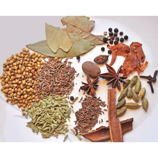 Narchuvai : Dindugul Biryani Masala / Biryani Masala - 100 g - Orgoshops