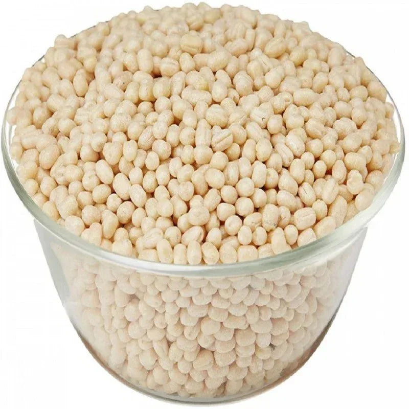 Thaiman Organic Urad Dal / Ulutham Paruppu - Orgoshops