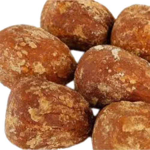 Muppatan Organic Natural Sarkkara | Jaggery Whole | Gud vellam - 1 Kg - Orgoshops